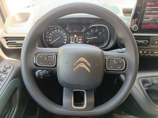 CUOTA 265€ - Citroen Berlingo 2019 1.5 102CV