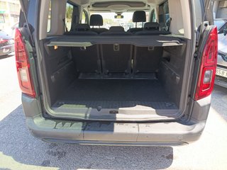 CUOTA 265€ - Citroen Berlingo 2019 1.5 102CV