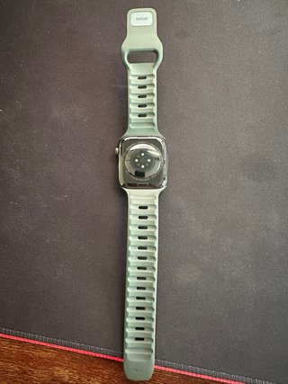 Apple Watch Series 7 45mm GPS + LTE
