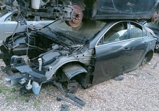 Opel 337484 asientos traseros insignia berlina