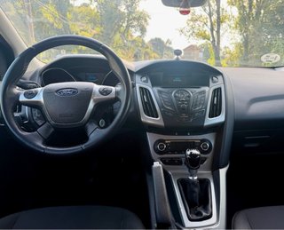 Ford Focus 1.6 Diesel 115cv