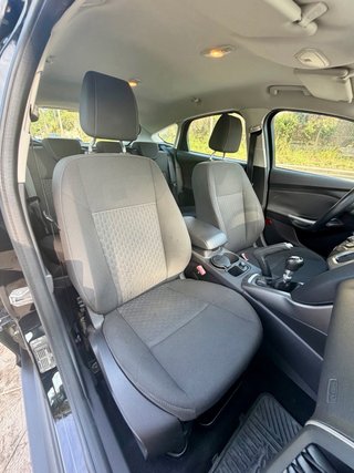 Ford Focus 1.6 Diesel 115cv