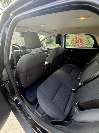Ford Focus 1.6 Diesel 115cv
