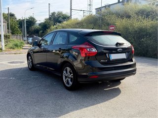 Ford Focus 1.6 Diesel 115cv