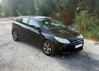 Ford Focus 1.6 Diesel 115cv