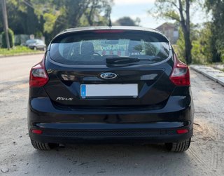 Ford Focus 1.6 Diesel 115cv