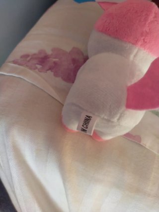 Llavero peluche de Sylveon