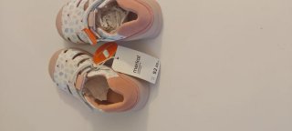 Sandalias Bio mecanics Talla 35