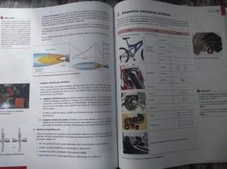 Tecnología e Ingeniería, 1 Bachillerato