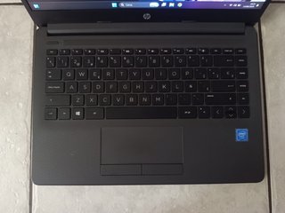 PC PORTATILE HP 240 G8 2023|8GB|NVMe 256GB|WIN11