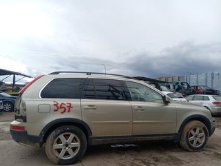 30784449 refuerzo paragolpes del volvo xc90 104410