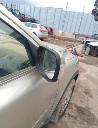 30784449 refuerzo paragolpes del volvo xc90 104410