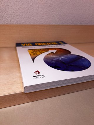 Valencià, llengua i literatura, batxillerat, 1