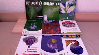 Valencià, llengua i literatura, batxillerat, 1
