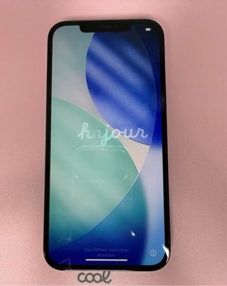 iPhone 12 Pro Max 256GB Azul