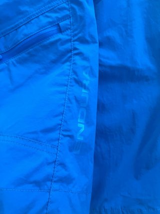 Pantalón Endura Hummvee Azul