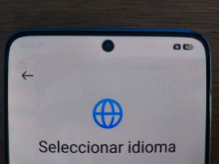 Xiaomi Redmi Note 13 Pro 5G 256GB 8gb ram con tara