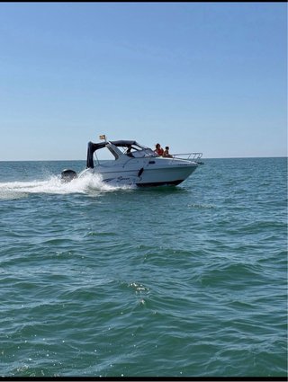 Saver 650 Cabin Sport