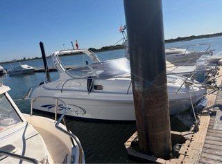 Saver 650 Cabin Sport