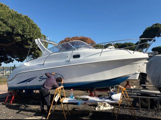 Saver 650 Cabin Sport