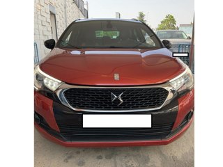 DS DS 4 2017