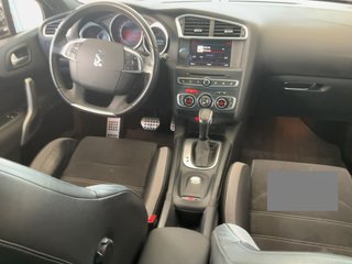 DS DS 4 2017