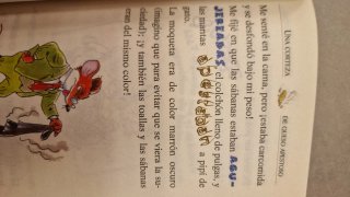 ¿Querías vacaciones, Stilton? Geronimo Stilton 19