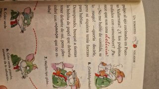 ¿Querías vacaciones, Stilton? Geronimo Stilton 19
