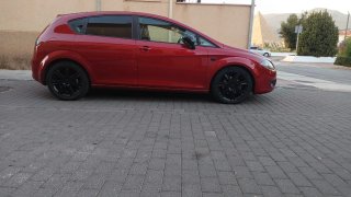 SEAT Leon 2007