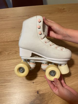 Patines Oxelo Talla 33