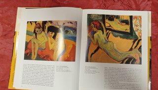 Expresionismo - Elger Dietmar - Taschen (AGOTADO)
