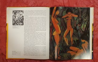 Expresionismo - Elger Dietmar - Taschen (AGOTADO)