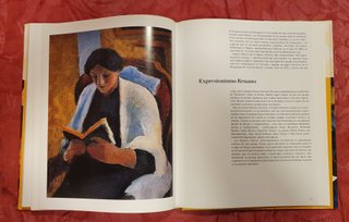 Expresionismo - Elger Dietmar - Taschen (AGOTADO)