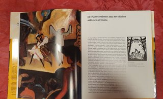 Expresionismo - Elger Dietmar - Taschen (AGOTADO)
