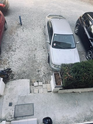 Nissan Primera 1997