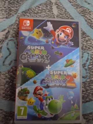Nintendo Switch 2 - Negro/Multicolor + 5 Juegos