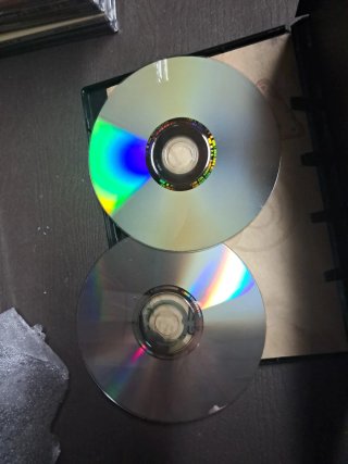DVD Gorillaz - Celebrity Take Down