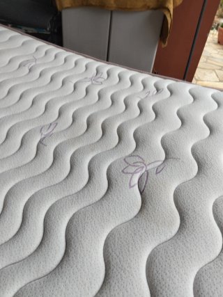 Colchón cama supletoria