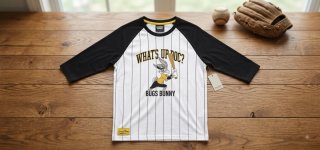 Camiseta Bugs Bunny Hombre