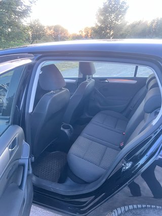 Volkswagen Golf 2009