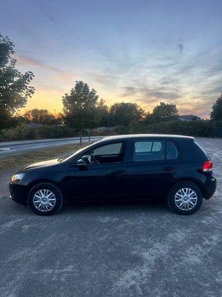 Volkswagen Golf 2009
