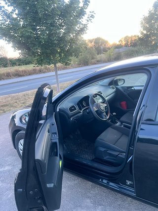 Volkswagen Golf 2009