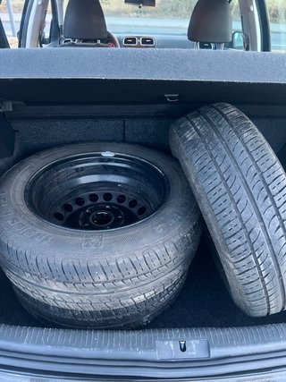 Volkswagen Golf 2009