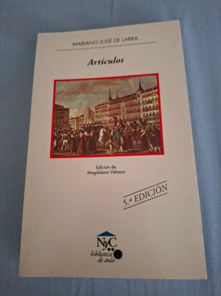 Libros lectura Grado Español: Lengua y Literatura