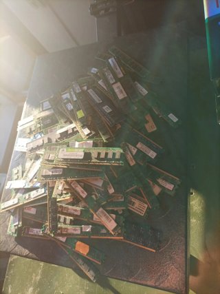 RAM per PC - Moduli di Memoria