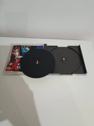ESPN Extreme Games PS1