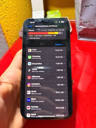 iPhone 13 Pro Max Apple