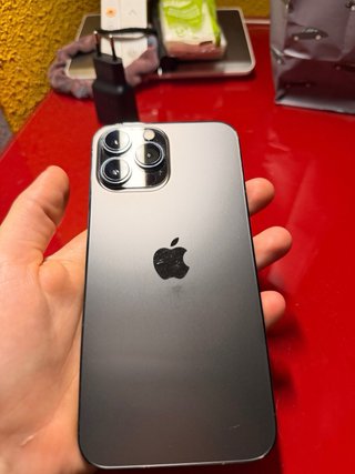 iPhone 13 Pro Max Apple