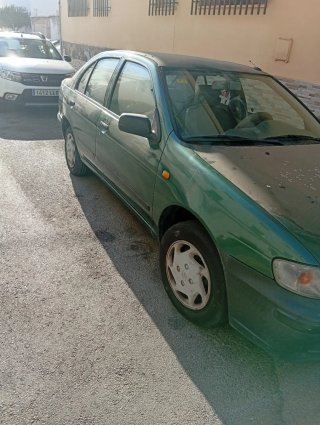 Nissan Almera 1999