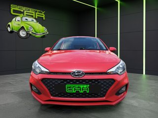 Hyundai i20 1.2 MPI Essence LE 55 kW (75 CV)